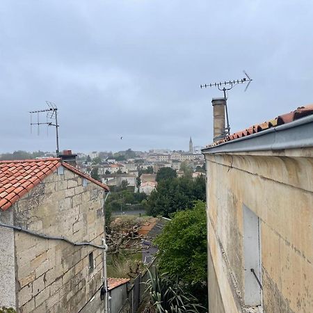 Le Confort - Calme, Ideale Couple, Business, Long Sejour Ньор Экстерьер фото