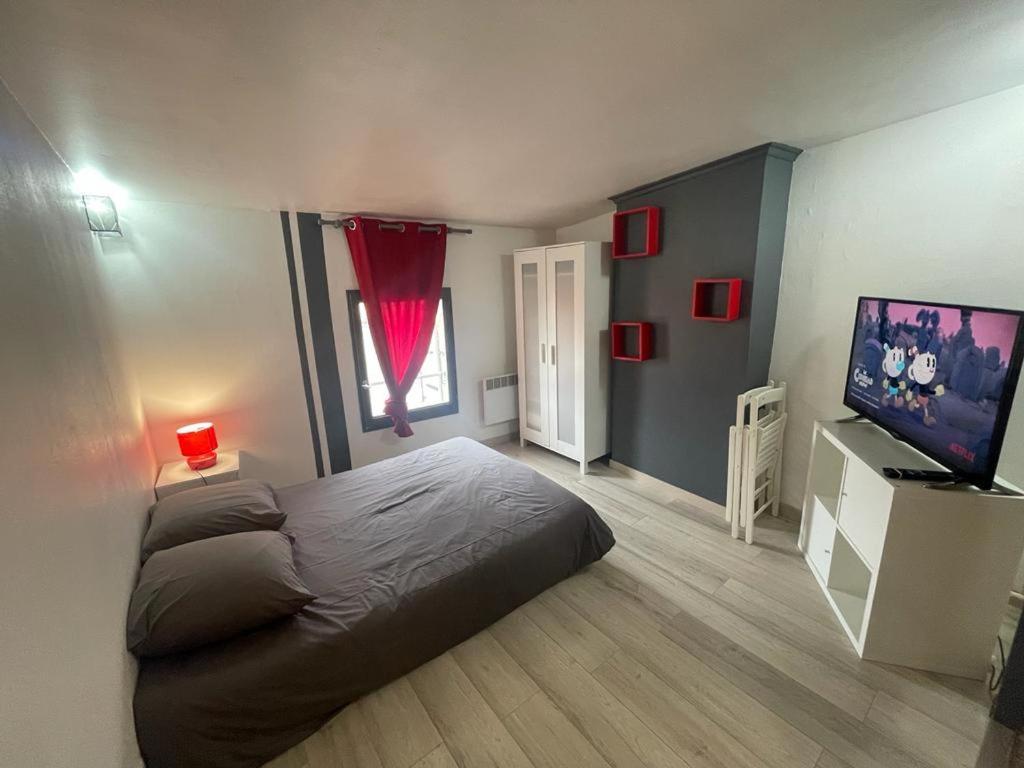 Le Confort - Calme, Ideale Couple, Business, Long Sejour Ньор Экстерьер фото